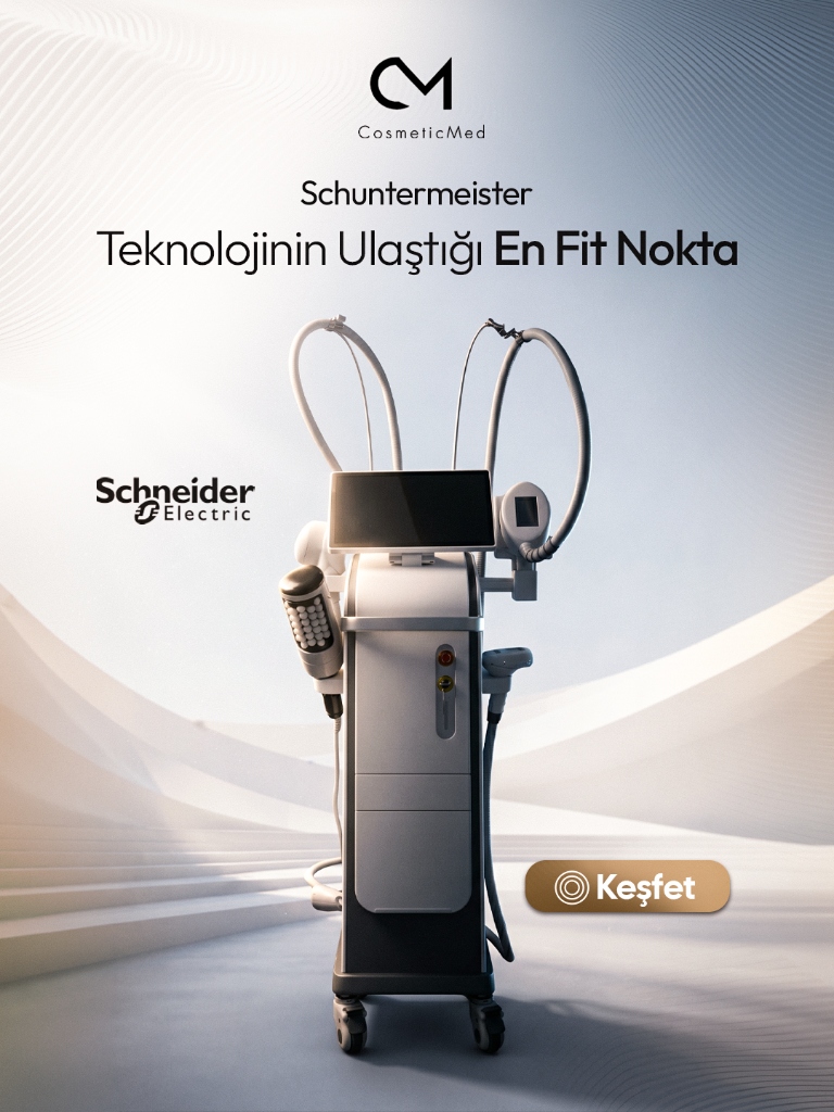 Schuntermeister Technology