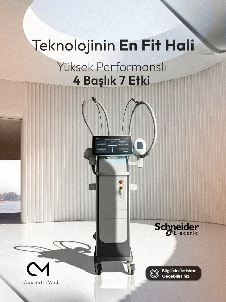 Schuntermeister Kontrol Paneli